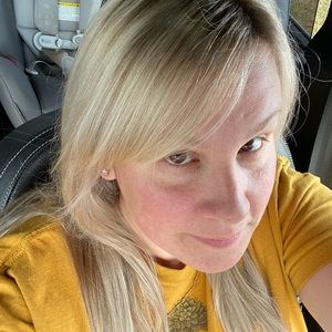 Meet your Posher, Kirsten